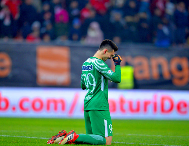 Andrei Vlad. Sursa: ProSport