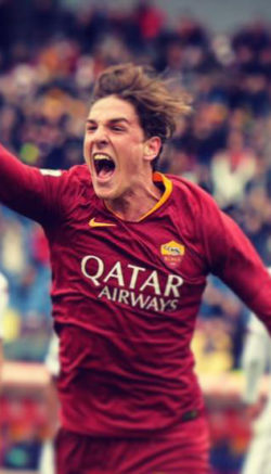 Zaniolo