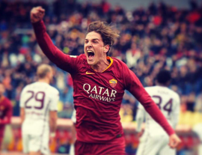 Zaniolo