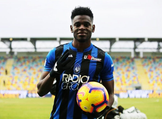 Duvan Zapata