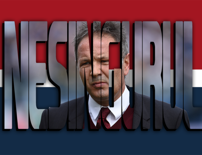 Sinisa Mihajlovic