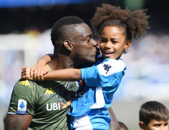 Mario Balotelli