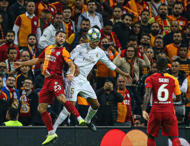 andone galatasaray real