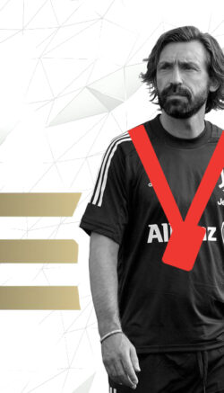 andrea pirlo antrenor juventus