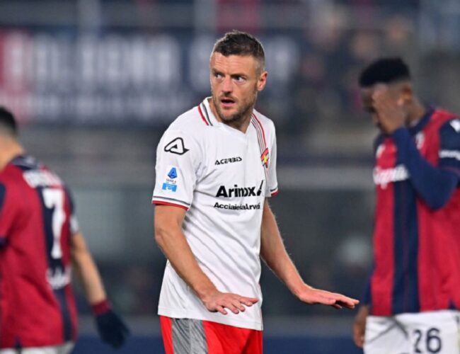 serie a cronica etapa 13 jamie vardy